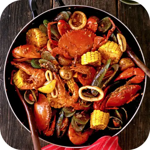 Play Easy Seafood Recipe APK Play Easy Seafood Recipe APK