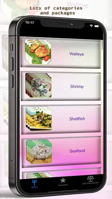 Play Easy Seafood recipes  and enjoy Easy Seafood recipes with UptoPlay