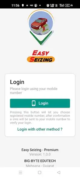 Play EasySeizing-Premium  and enjoy EasySeizing-Premium with UptoPlay