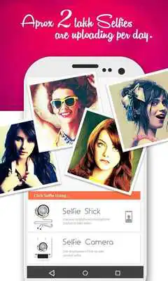 Play Easy Selfie