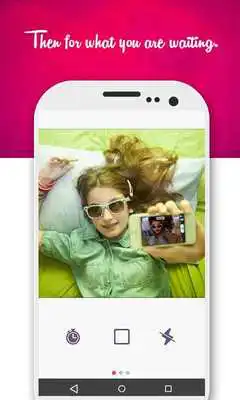 Play Easy Selfie