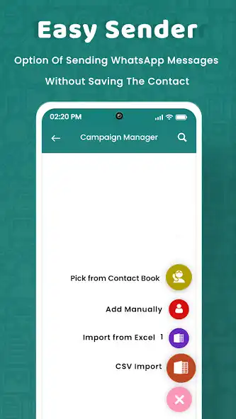 Play Easy Sender as an online game Easy Sender with UptoPlay