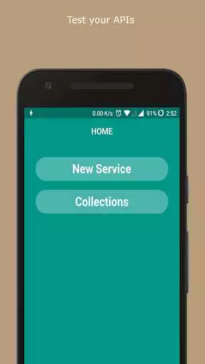 Play Easy Service  and enjoy Easy Service with UptoPlay