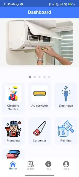 Play Easy Services as an online game Easy Services with UptoPlay