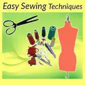 Free play online Easy Sewing Techniques APK Free play online Easy Sewing Techniques APK