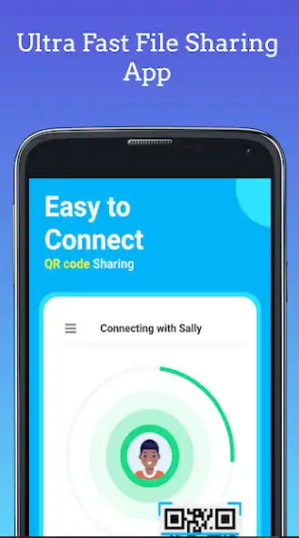Play Easy Share - file transfer, file sharing, ftp  and enjoy Easy Share - file transfer, file sharing, ftp with UptoPlay