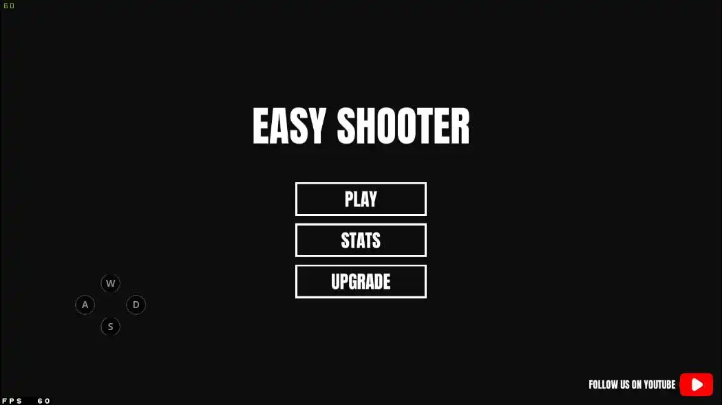 Play Easy Shooter