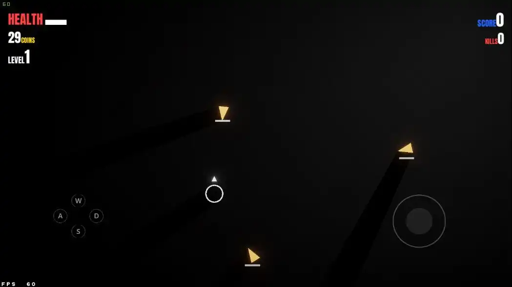 Play Easy Shooter
