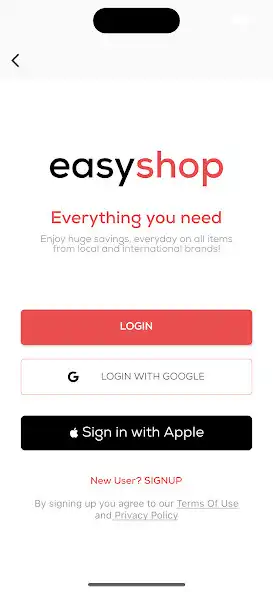 Play EasyShop:Mega Deals  and enjoy EasyShop:Mega Deals with UptoPlay