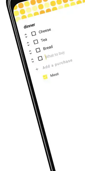 Play Easy Shopping Groceries List  and enjoy Easy Shopping Groceries List with UptoPlay