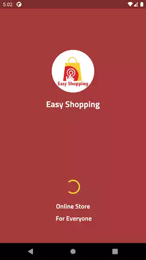 Play Easy Shopping