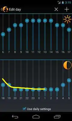 Play Easy Silencer - Ringer volume