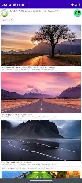 Play Easy Simple Photo Gallery  and enjoy Easy Simple Photo Gallery with UptoPlay