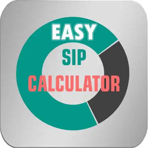 Play Easy SIP Calculator APK