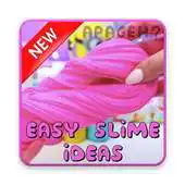 Free play online Easy Slime Ideas APK