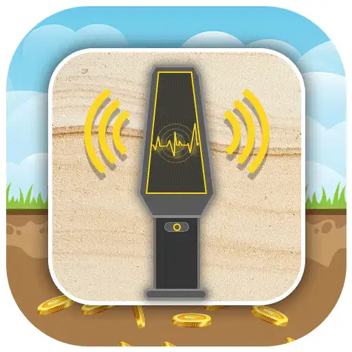 Play Easy Smart Metal Detector APK Play Easy Smart Metal Detector APK
