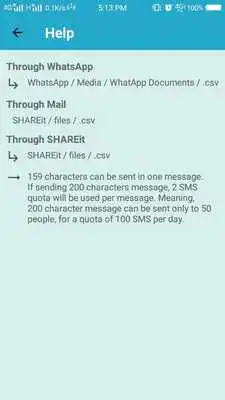 Play EasySMS