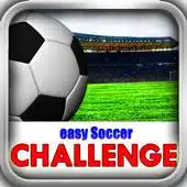 Free play online easy Soccer Challenge APK