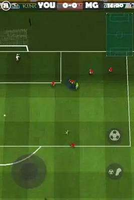Play easy Soccer Challenge Play easy Soccer Challenge