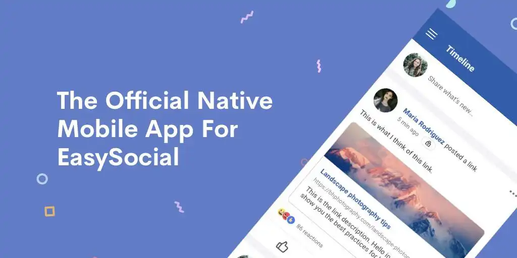Play EasySocial - StackIdeas  and enjoy EasySocial - StackIdeas with UptoPlay