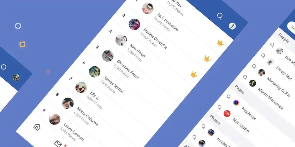 Play EasySocial - StackIdeas as an online game EasySocial - StackIdeas with UptoPlay