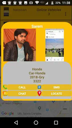 Play EasySoft Vehicle Booking as an online game EasySoft Vehicle Booking with UptoPlay