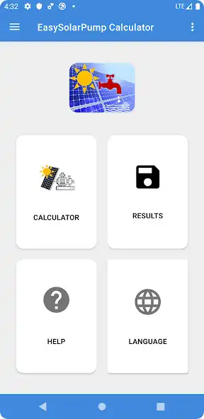 Play EasySolarPump Calculator  and enjoy EasySolarPump Calculator with UptoPlay