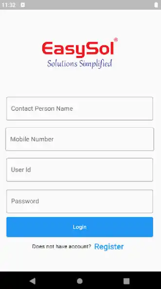 Play EasySol Complaint  and enjoy EasySol Complaint with UptoPlay