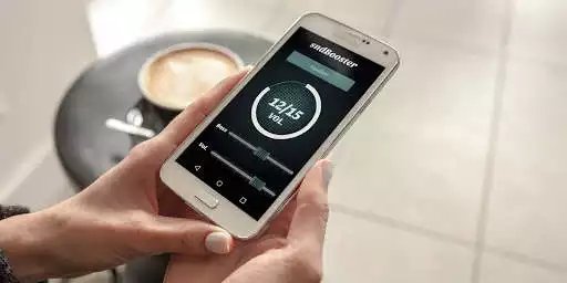 Play Easy Sound Booster