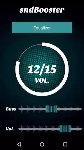 Play Easy Sound Booster