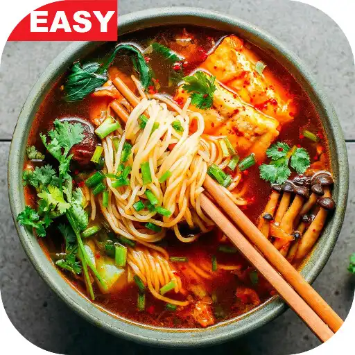 Play Easy Soup Recipe APK Play Easy Soup Recipe APK