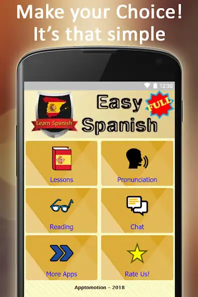 Play Easy Spanish Language Learning Play Easy Spanish Language Learning