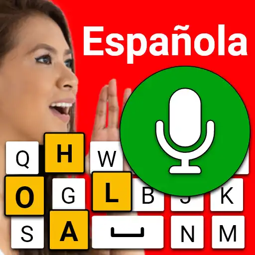 Play Easy Spanish Voice Keyboard APK Play Easy Spanish Voice Keyboard APK