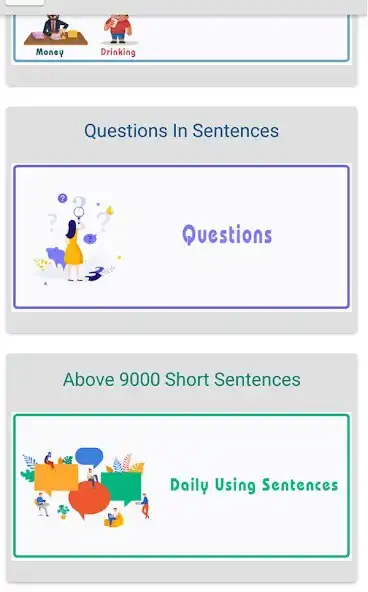 Play Easy Speak Hindi English Tamil - Hindi Diction as an online game Easy Speak Hindi English Tamil - Hindi Diction with UptoPlay