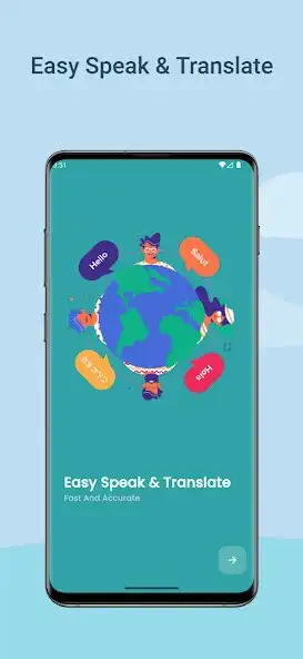 Play Easy Speak  Translate  and enjoy Easy Speak  Translate with UptoPlay