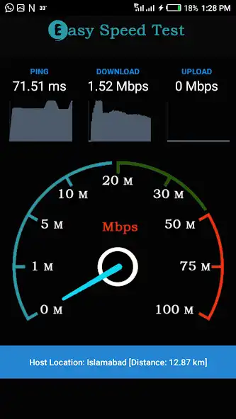 Play Easy Speed Test as an online game online Easy Speed Test with UptoPlay  Play Easy Speed Test as an online game Easy Speed Test with UptoPlay