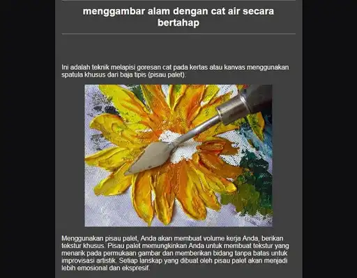 Play easy steps to draw  and enjoy easy steps to draw with UptoPlay