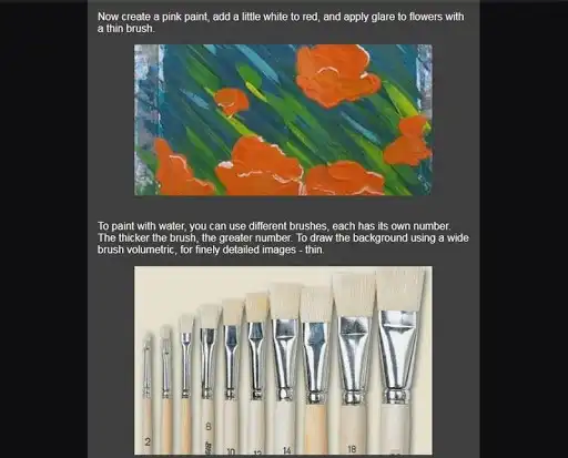 Play easy steps to draw as an online game easy steps to draw with UptoPlay