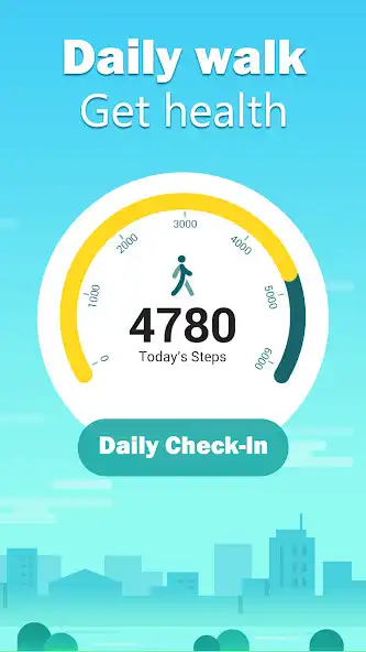 Play Easy Steps - Walk To Earn  and enjoy Easy Steps - Walk To Earn with UptoPlay