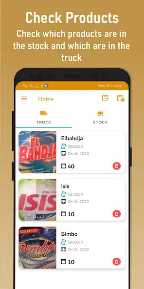 Play Easy Stockroom  and enjoy Easy Stockroom with UptoPlay