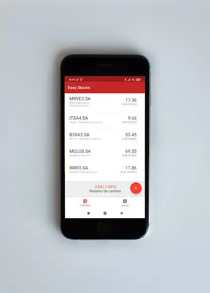 Play Easy Stocks - Acompanhe suas a  and enjoy Easy Stocks - Acompanhe suas a with UptoPlay