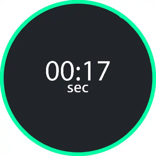 Free play online Easy stop watch  timer APK