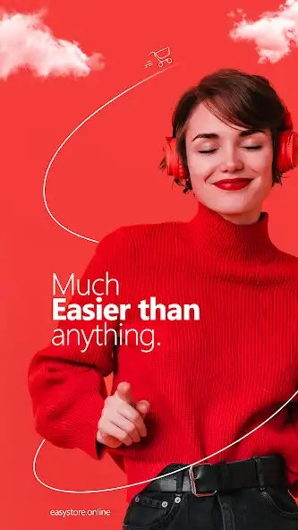 Play easystore.online: Shopping App  and enjoy easystore.online: Shopping App with UptoPlay