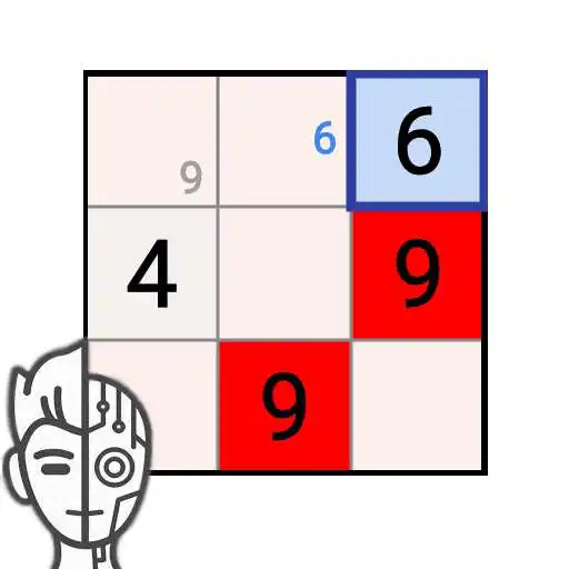 Play Easy Sudoku APK