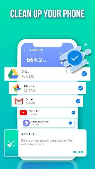 Play Easy Super Cleaner  and enjoy Easy Super Cleaner with UptoPlay
