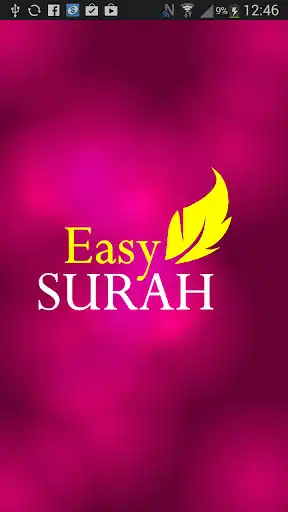 Play Easy Surah  and enjoy Easy Surah with UptoPlay