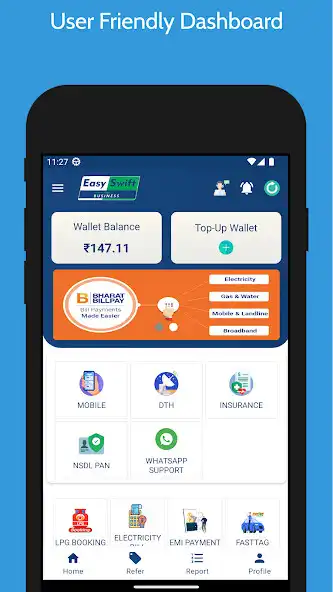 Play EasySwift Business-Pan Agency  and enjoy EasySwift Business-Pan Agency with UptoPlay