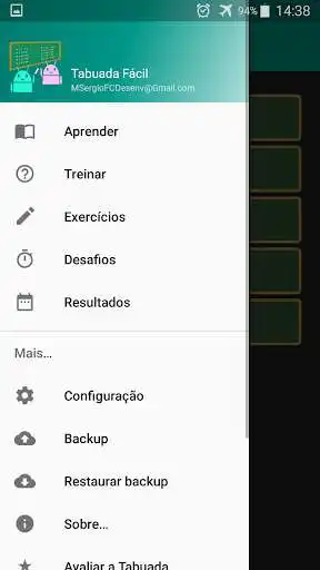 Play Easy Tabuada  and enjoy Easy Tabuada with UptoPlay
