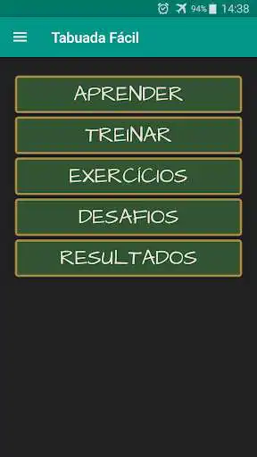 Play Easy Tabuada as an online game Easy Tabuada with UptoPlay