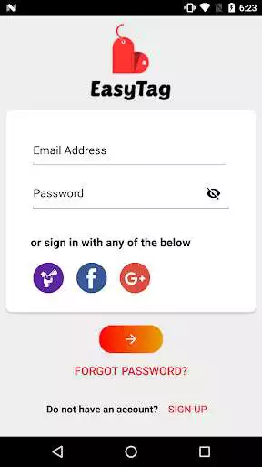 Play APK EasyTag - Event Check-In App and enjoy EasyTag - Event Check-In App with UptoPlay com.easytag Play APK EasyTag - Event Check-In App and enjoy EasyTag - Event Check-In App with UptoPlay com.easytag
